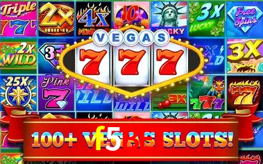Descubra o Mundo do Cassino Online com f5bet