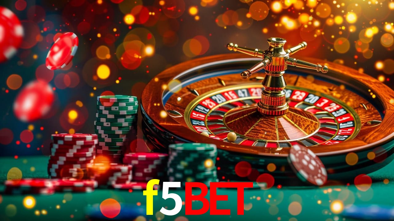 Jogos de Slot f5bet