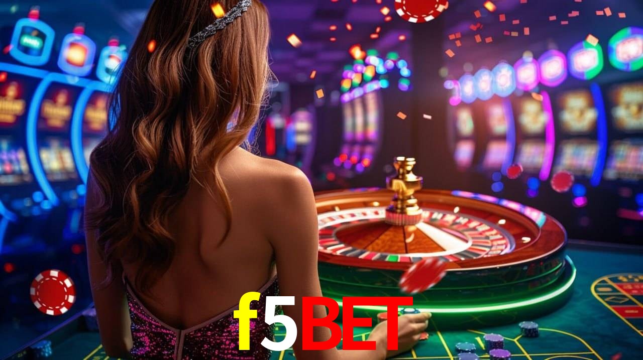 Descubra a Essência do f5bet: Nossa História e Compromissos
